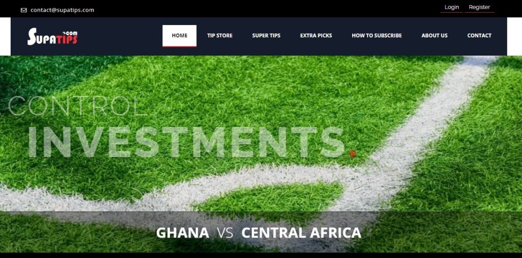 Expert Supatips Predictions & Betting Tips: Your Ultimate Guide